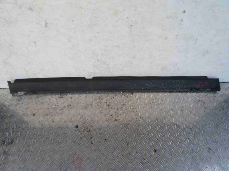 Изображение товара 78160 - 00078160 porog plastikovyj pravyj