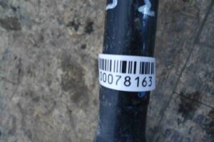 Изображение товара 78163 - 00078163 poluos perednyaya pravaya Ford Expedition 1