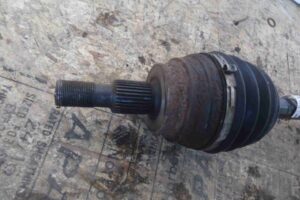 Изображение товара 78163 - 00078163 poluos perednyaya pravaya Ford Expedition 3