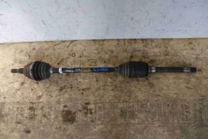 Изображение товара 78163 - 00078163 poluos perednyaya pravaya Ford Expedition