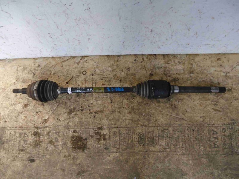 Изображение товара 78163 - 00078163 poluos perednyaya pravaya Ford Expedition