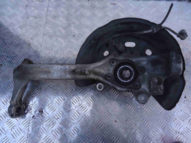 Изображение товара 78165 - 00078165 kulak povorotnyj levyj