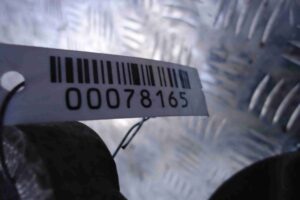 Изображение товара 78165 - 00078165 kulak povorotnyj levyj 1