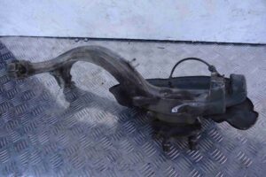 Изображение товара 78165 - 00078165 kulak povorotnyj levyj 2