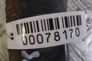 Изображение товара 78170 - 00078170 rychag zadnij pravyj Pontiac TransSport 2