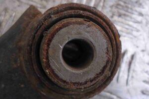 Изображение товара 78170 - 00078170 rychag zadnij pravyj Pontiac TransSport 3