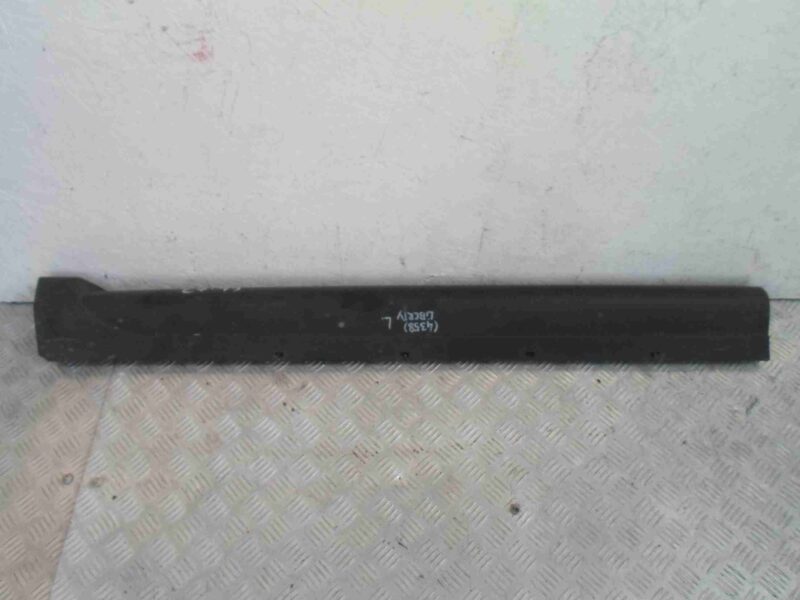 Изображение товара 78171 - 00078171 porog plastikovyj levyj Peugeot 207