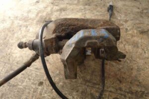 Изображение товара 78173 - 00078173 support zadnij pravyj Ford Expedition 1