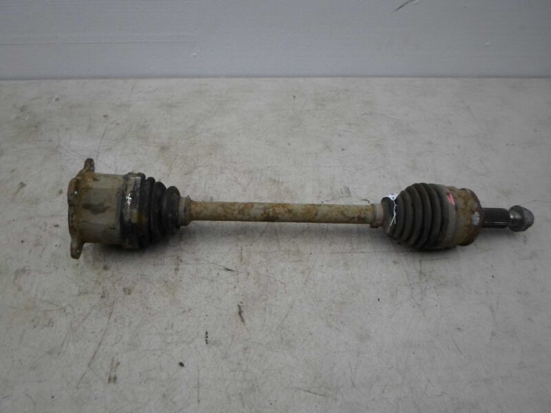 Изображение товара 78182 - 00078182 poluos zadnyaya levaya