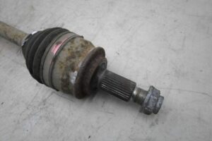 Изображение товара 78182 - 00078182 poluos zadnyaya levaya 1