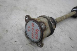 Изображение товара 78182 - 00078182 poluos zadnyaya levaya 3