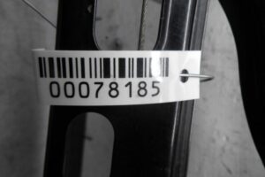 Изображение товара 78185 - 00078185 steklopodemnik perednij pravyj Chevrolet Aveo 1