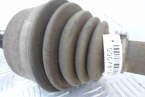 Изображение товара 78187 - 00078187 poluos zadnyaya pravaya Hyundai H1 1