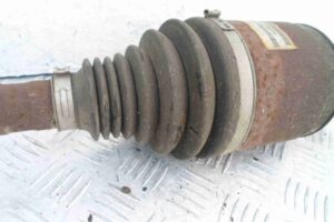 Изображение товара 78187 - 00078187 poluos zadnyaya pravaya Hyundai H1 2