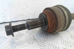 Изображение товара 78187 - 00078187 poluos zadnyaya pravaya Hyundai H1 3