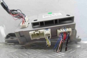Изображение товара 78213 - 00078213 blok Body control module Citroen Berlingo 3