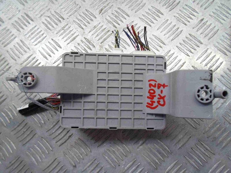 Изображение товара 78213 - 00078213 blok Body control module Citroen Berlingo