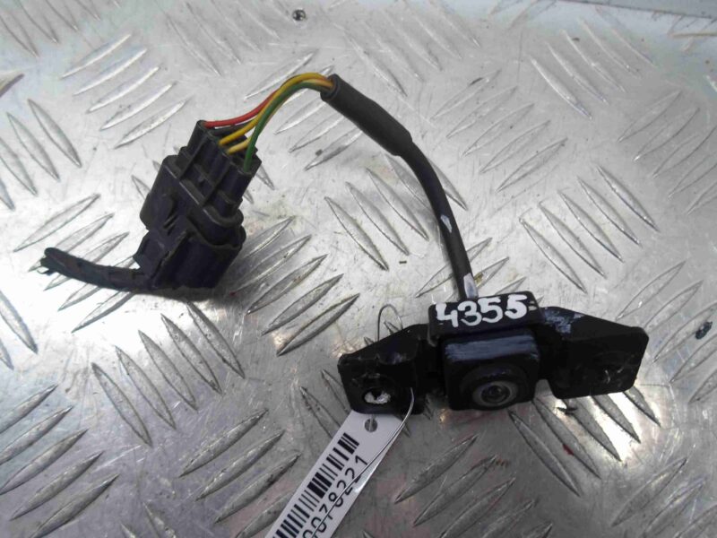 Изображение товара 78221 - 00078221 kamera zadnego vida