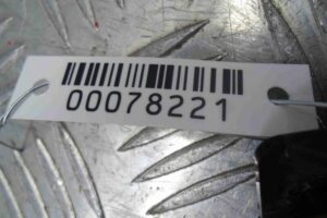 Изображение товара 78221 - 00078221 kamera zadnego vida 1