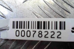 Изображение товара 78222 - 00078222 datchik davleniya v shine