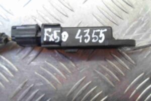 Изображение товара 78222 - 00078222 datchik davleniya v shine 2