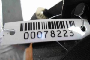 Изображение товара 78223 - 00078223 remen bezopasnosti 3
