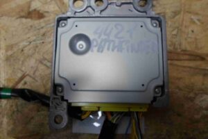 Изображение товара 78224 - 00078224 blok upravleniya podushek bezopasnosti LDV Convoy 1