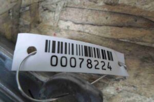 Изображение товара 78224 - 00078224 blok upravleniya podushek bezopasnosti LDV Convoy 3