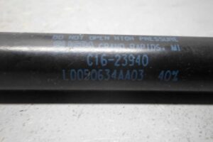 Изображение товара 78234 - 00078234 amortizator kryshki bagazhnika BMW 4 Series 1