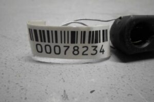 Изображение товара 78234 - 00078234 amortizator kryshki bagazhnika BMW 4 Series 2