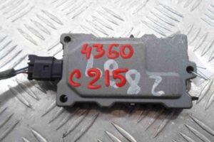 Изображение товара 78238 - 00078238 blok upravleniya Honda Civic 2