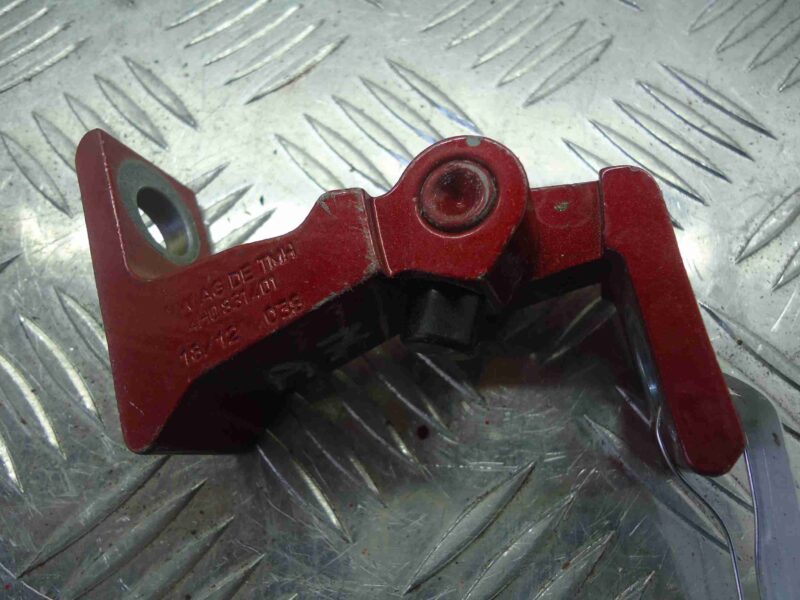 Изображение товара 78242 - 00078242 petlya dveri perednyaya