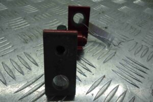 Изображение товара 78242 - 00078242 petlya dveri perednyaya 1