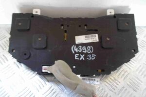 Изображение товара 78243 - 00078243 schitok priborov Toyota Hiace 3