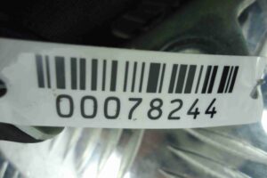 Изображение товара 78244 - 00078244 remen bezopasnosti 