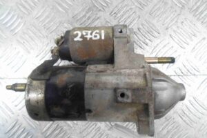 Изображение товара 78245 - 00078245 starter 