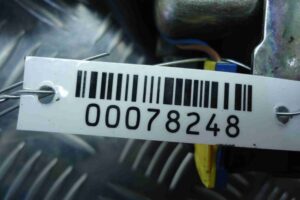 Изображение товара 78248 - 00078248 remen bezopasnosti 1