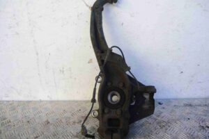 Изображение товара 78256 - 00078256 kulak povorotnyj levyj LDV Convoy 3