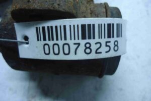 Изображение товара 78258 - 00078258 rychag perednij pravyj nizhnij 1