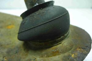 Изображение товара 78258 - 00078258 rychag perednij pravyj nizhnij 3