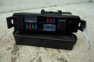 Изображение товара 78263 - 00078263 blok predokhranitelej Toyota Hiace