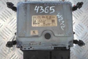 Изображение товара 78279 - 00078279 blok upravleniya dvs Ford Explorer 2