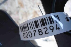 Изображение товара 78294 - 00078294 kronshtejn zadnego bampera 2