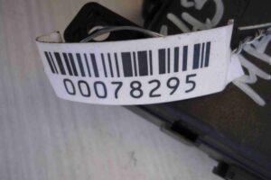 Изображение товара 78295 - 00078295 blok upravleniya perednej levoj dveri Ford Expedition 1