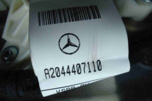 Изображение товара 78296 - 00078296 steklopodemnik perednij levyj Honda Ridgeline 2