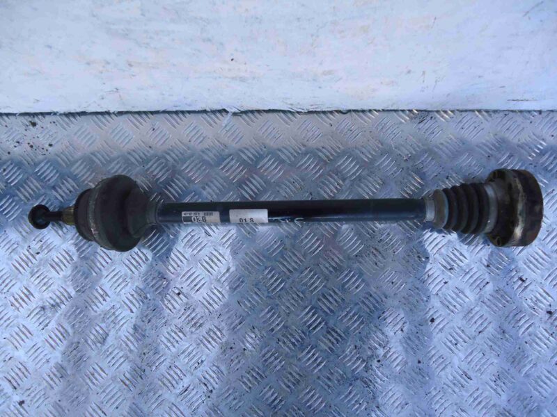 Изображение товара 78298 - 00078298 poluos zadnyaya pravaya