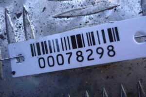 Изображение товара 78298 - 00078298 poluos zadnyaya pravaya 1