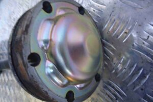 Изображение товара 78298 - 00078298 poluos zadnyaya pravaya 2