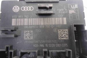 Изображение товара 78299 - 00078299 blok upravleniya 3