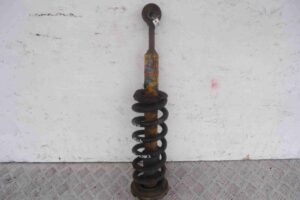 Изображение товара 78303 - 00078303 amortizator perednij levyj